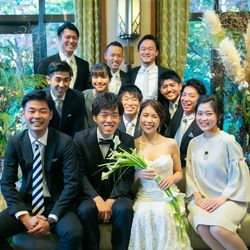 ザ・ガーデンオリエンタル大阪の写真31枚目