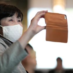 ザ・ガーデンオリエンタル大阪の写真10枚目