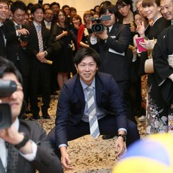 THE GRIGHTの写真16枚目