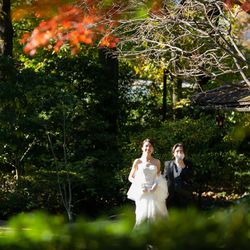 ザ・ガーデンオリエンタル大阪の写真13枚目