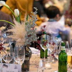 ザ・ガーデンオリエンタル大阪の写真14枚目