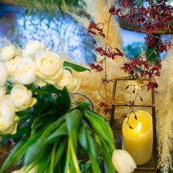 ザ・ガーデンオリエンタル大阪の写真13枚目