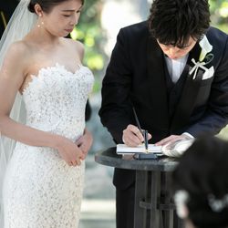 ザ・ガーデンオリエンタル大阪の写真25枚目