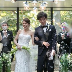 ザ・ガーデンオリエンタル大阪の写真32枚目