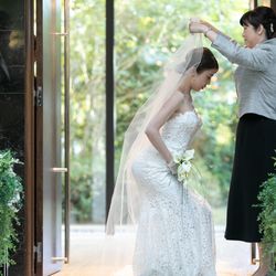 ザ・ガーデンオリエンタル大阪の写真17枚目