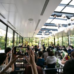 ザ・ガーデンオリエンタル大阪の写真18枚目