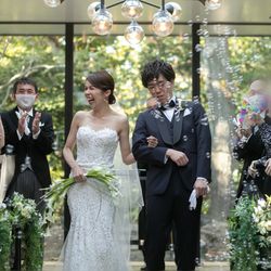 ザ・ガーデンオリエンタル大阪の写真24枚目