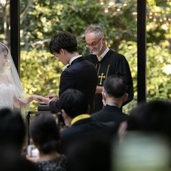 ザ・ガーデンオリエンタル大阪の写真11枚目