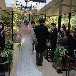 ザ・ガーデンオリエンタル大阪の写真2枚目