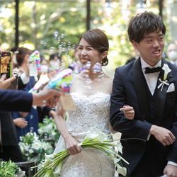 ザ・ガーデンオリエンタル大阪の写真9枚目