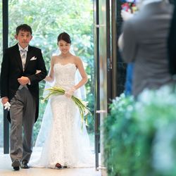 ザ・ガーデンオリエンタル大阪の写真12枚目