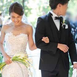 ザ・ガーデンオリエンタル大阪の写真9枚目