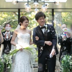 ザ・ガーデンオリエンタル大阪の写真7枚目