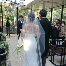 ザ・ガーデンオリエンタル大阪の写真19枚目