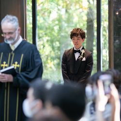 ザ・ガーデンオリエンタル大阪の写真5枚目