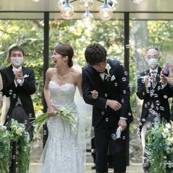 ザ・ガーデンオリエンタル大阪の写真20枚目