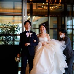 パレスホテル東京の写真21枚目