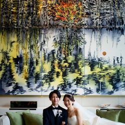 パレスホテル東京の写真9枚目