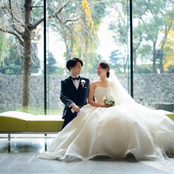 パレスホテル東京の写真21枚目