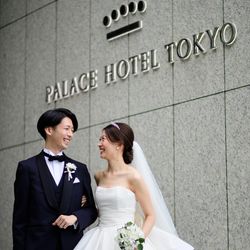 パレスホテル東京の写真32枚目