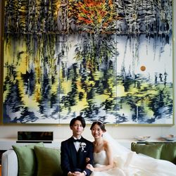 パレスホテル東京の写真16枚目