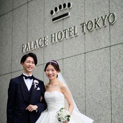 パレスホテル東京の写真2枚目