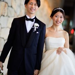 パレスホテル東京の写真18枚目