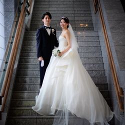 パレスホテル東京の写真14枚目