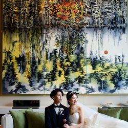 パレスホテル東京の写真18枚目