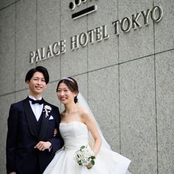 パレスホテル東京の写真1枚目