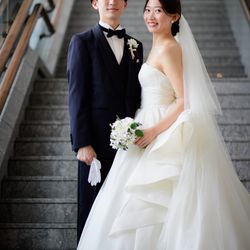 パレスホテル東京の写真15枚目