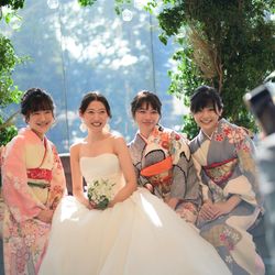 パレスホテル東京の写真33枚目