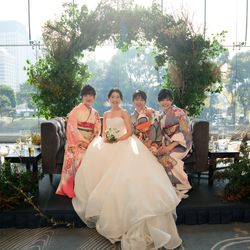 パレスホテル東京の写真33枚目