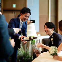 パレスホテル東京の写真36枚目