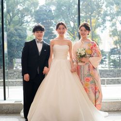 パレスホテル東京の写真31枚目