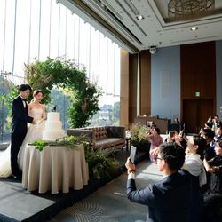 パレスホテル東京の写真6枚目