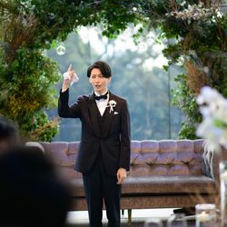 パレスホテル東京の写真21枚目