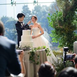 パレスホテル東京の写真8枚目