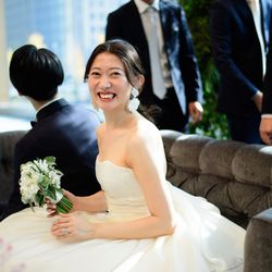 パレスホテル東京の写真35枚目