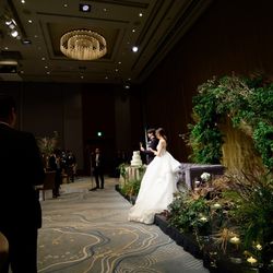 パレスホテル東京の写真9枚目