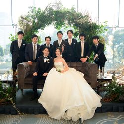 パレスホテル東京の写真30枚目