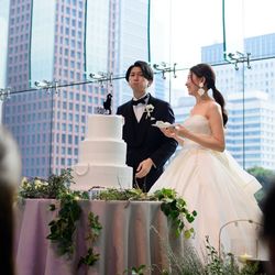 パレスホテル東京の写真11枚目