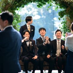 パレスホテル東京の写真17枚目