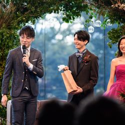 パレスホテル東京の写真22枚目