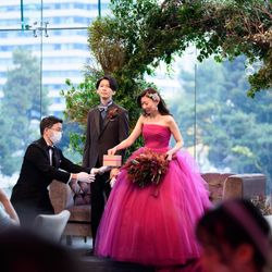 パレスホテル東京の写真2枚目