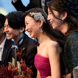 パレスホテル東京の写真27枚目