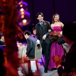 パレスホテル東京の写真15枚目