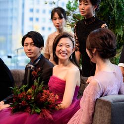 パレスホテル東京の写真16枚目