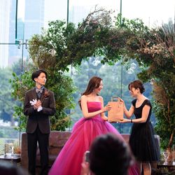 パレスホテル東京の写真19枚目