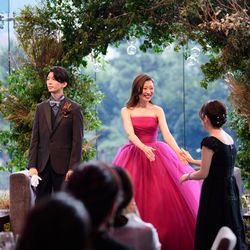 パレスホテル東京の写真22枚目